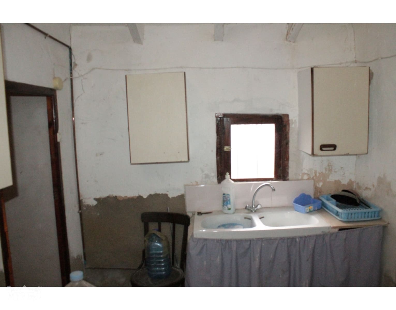 6 sypialnia Finka/Dom wiejski na sprzedaż w Jumilla z garażem - 95 000 € (Ref: 10171060)