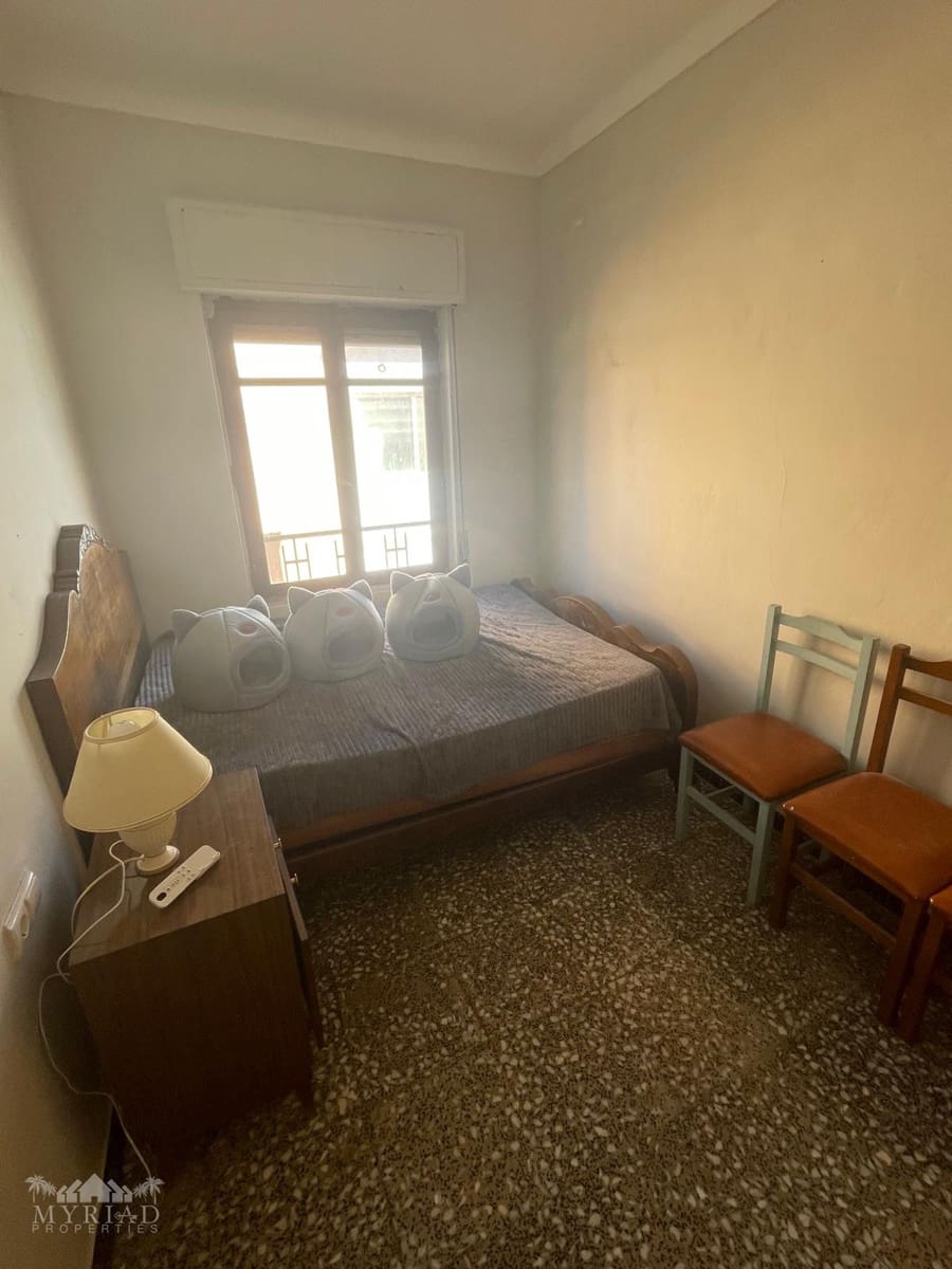 5 sypialnia Dom na sprzedaż w Pinoso - 220 000 € (Ref: 9516430)