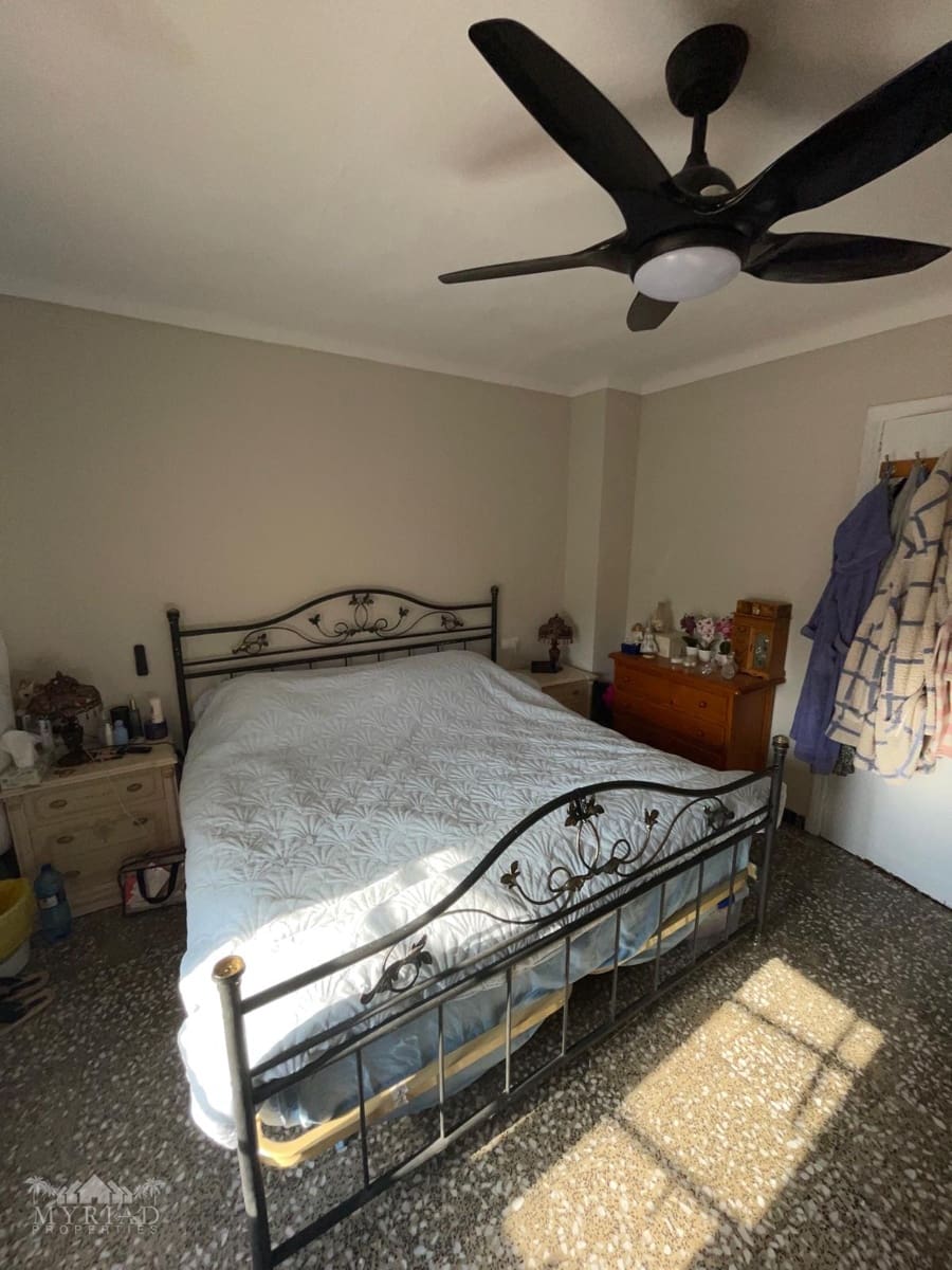 5 sypialnia Dom na sprzedaż w Pinoso - 220 000 € (Ref: 9516430)