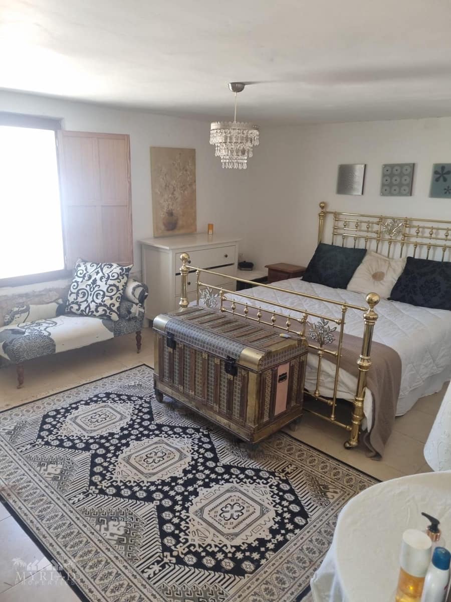 6 soverom Finca/Herregård til salgs i Lel med svømmebasseng - € 370 000 (Ref: 9516432)