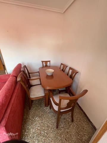 2 sovrum Lägenhet till salu i Pinoso - 66 000 € (Ref: 9516433)