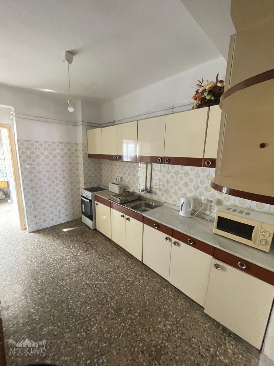 2 sovrum Lägenhet till salu i Pinoso - 66 000 € (Ref: 9516433)