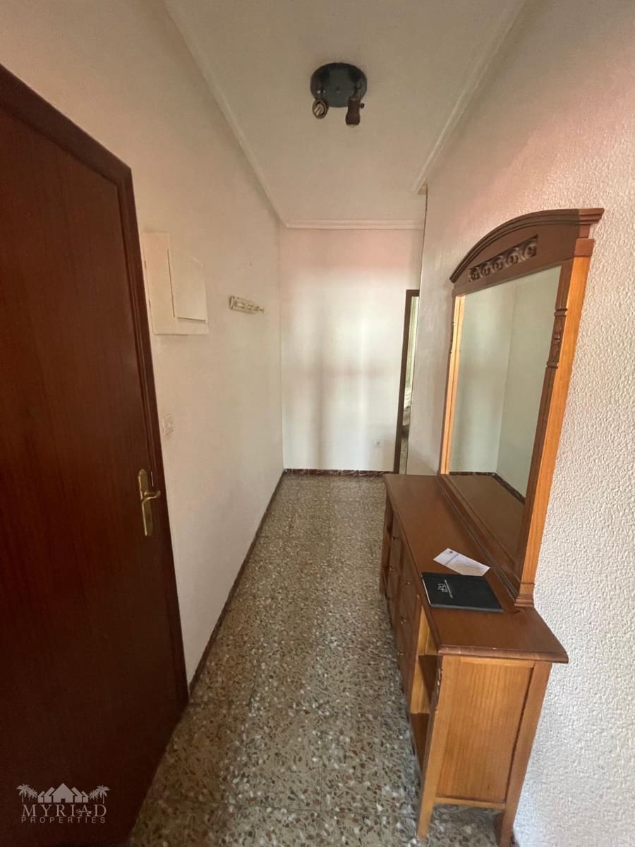 2 sovrum Lägenhet till salu i Pinoso - 66 000 € (Ref: 9516433)