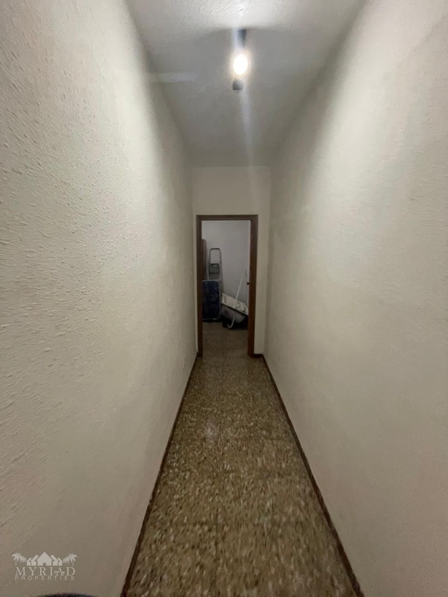 2 sovrum Lägenhet till salu i Pinoso - 66 000 € (Ref: 9516433)