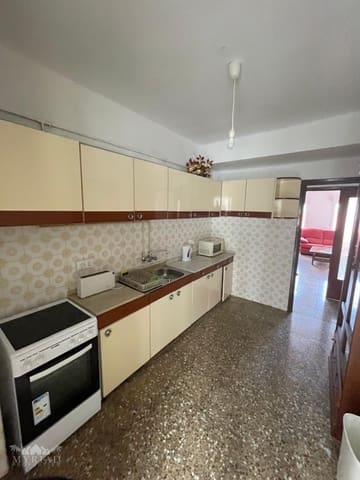 2 sovrum Lägenhet till salu i Pinoso - 66 000 € (Ref: 9516433)