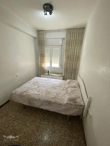 2 sovrum Lägenhet till salu i Pinoso - 66 000 € (Ref: 9516433)