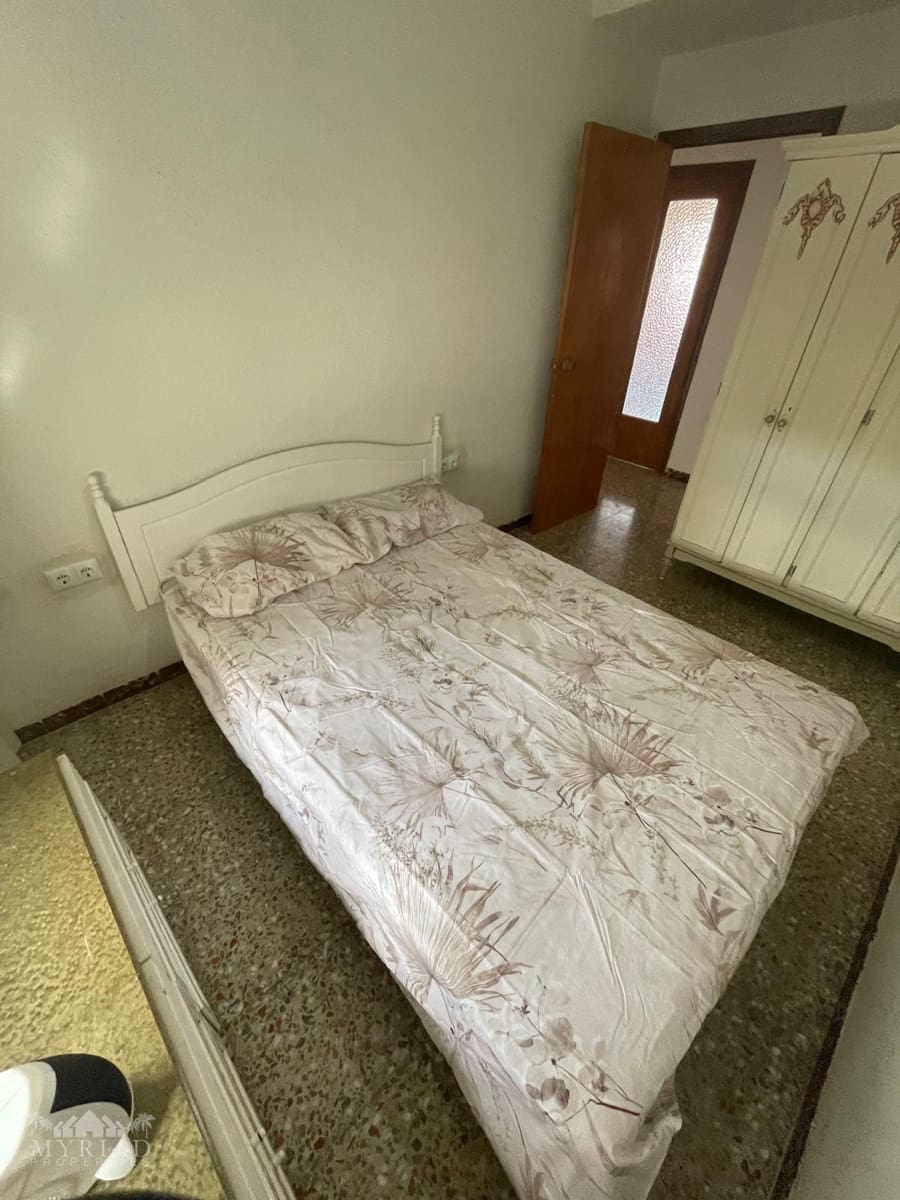 2 sovrum Lägenhet till salu i Pinoso - 66 000 € (Ref: 9516433)