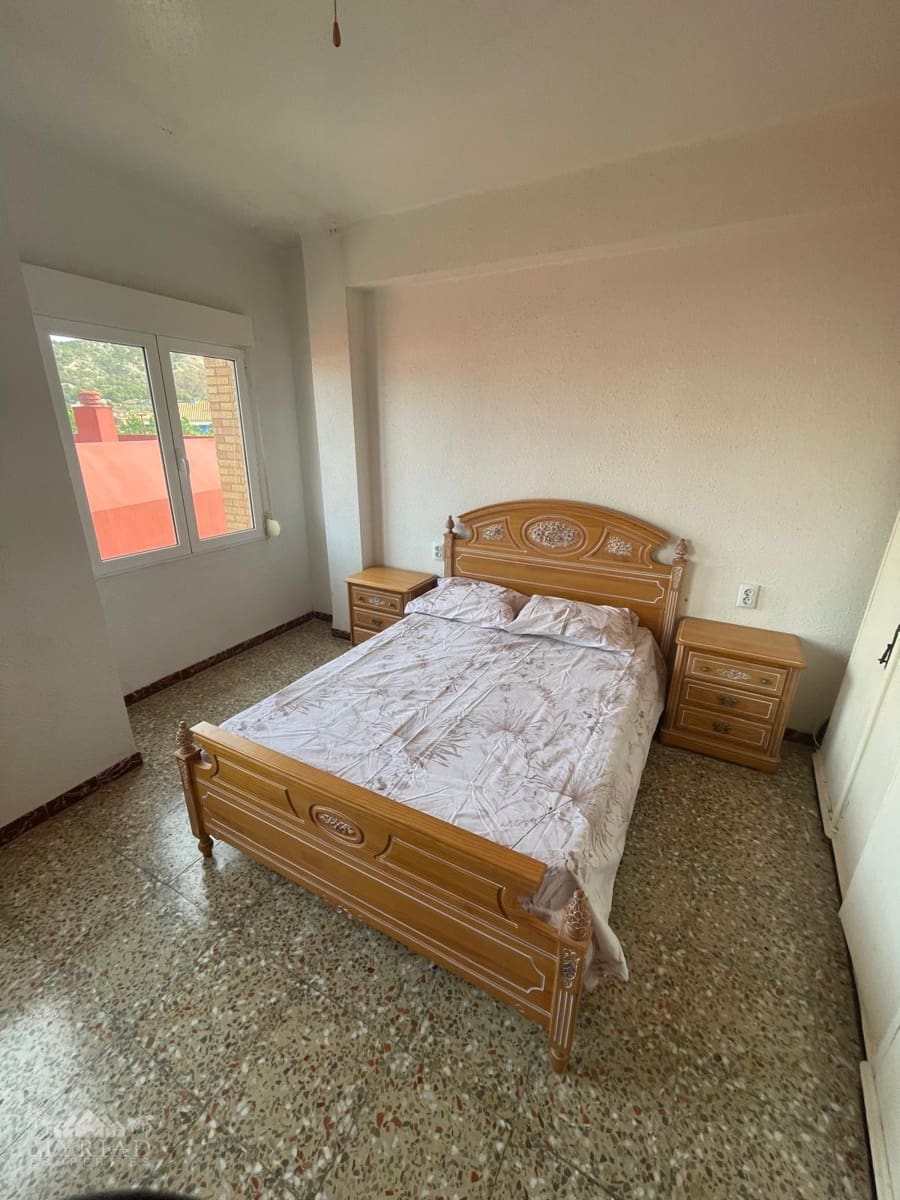 2 sovrum Lägenhet till salu i Pinoso - 66 000 € (Ref: 9516433)