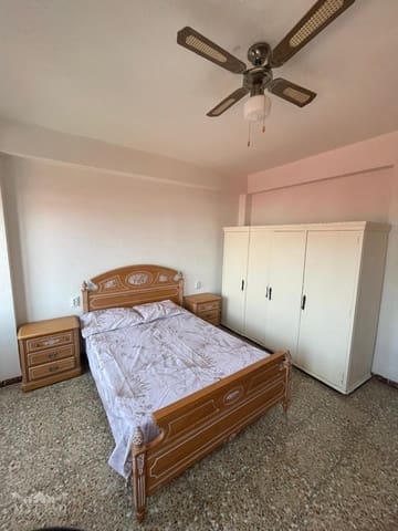 2 sovrum Lägenhet till salu i Pinoso - 66 000 € (Ref: 9516433)