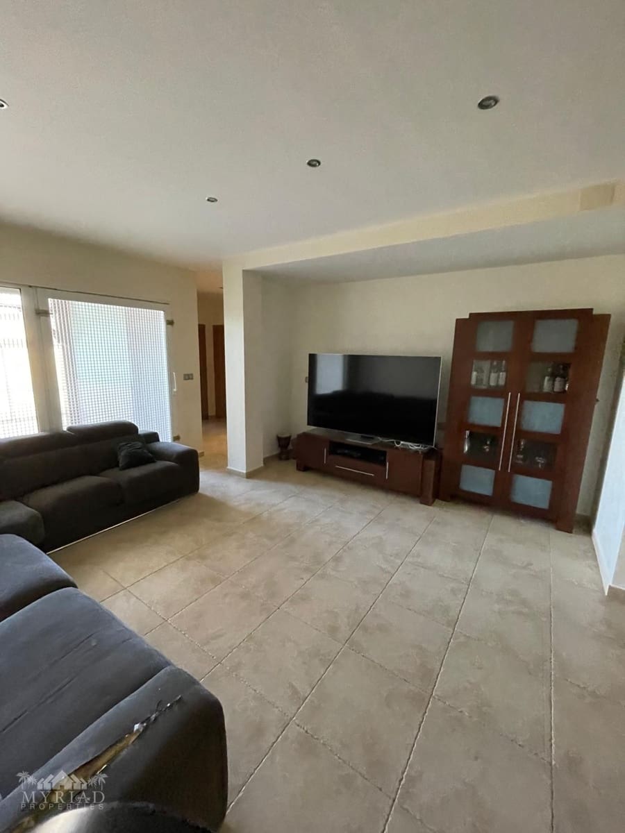 5 camera da letto Finca/Casa di Campagna in vendita in Pinoso con piscina - 499.995 € (Rif: 9516434)