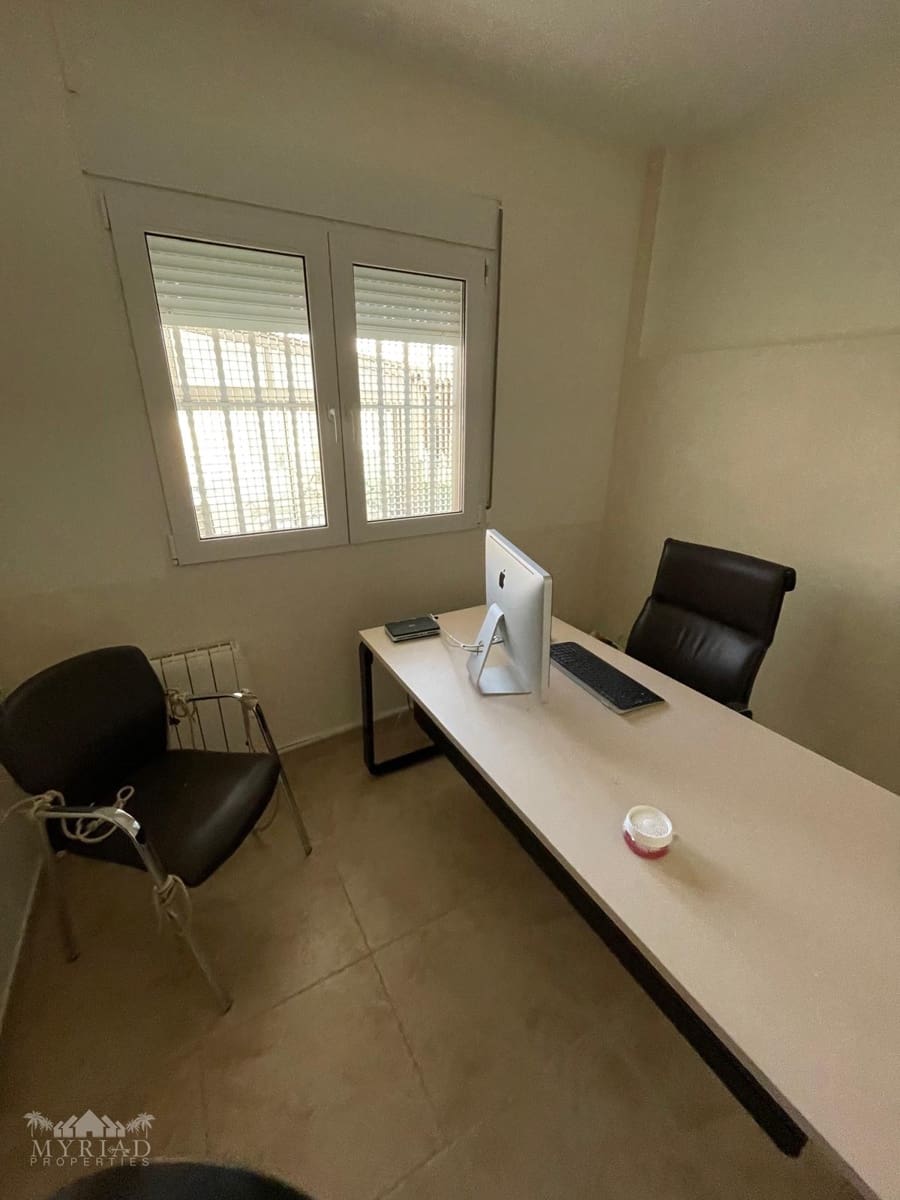 5 camera da letto Finca/Casa di Campagna in vendita in Pinoso con piscina - 499.995 € (Rif: 9516434)