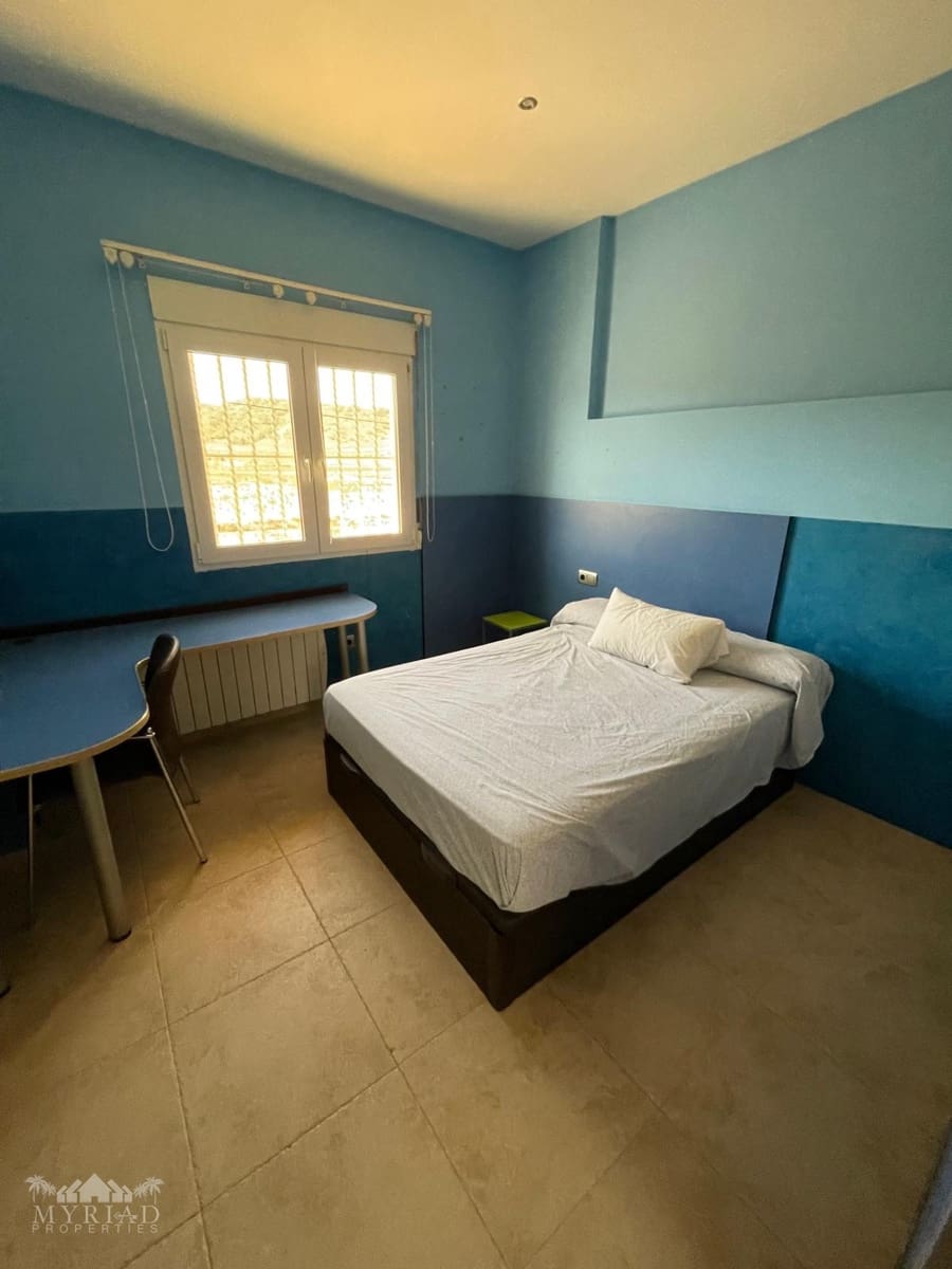 5 camera da letto Finca/Casa di Campagna in vendita in Pinoso con piscina - 499.995 € (Rif: 9516434)