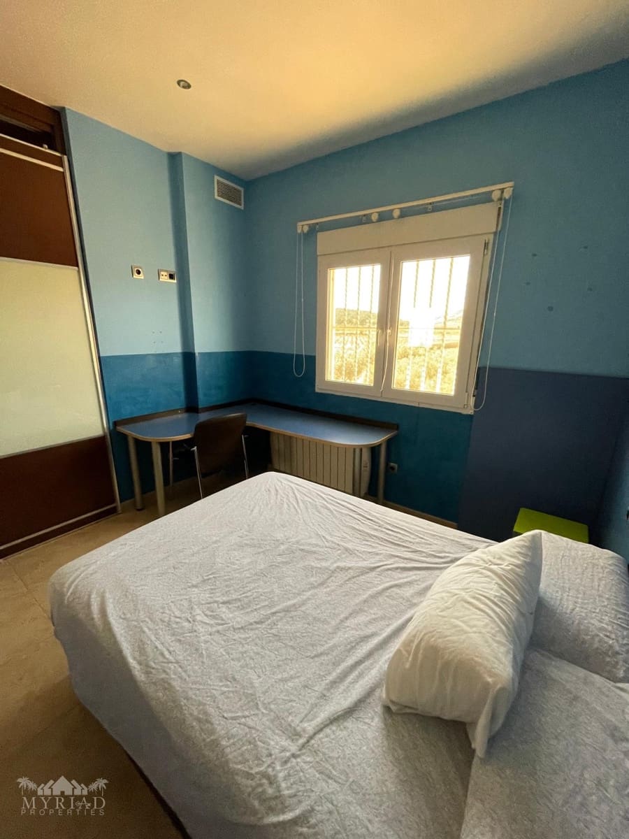 5 camera da letto Finca/Casa di Campagna in vendita in Pinoso con piscina - 499.995 € (Rif: 9516434)