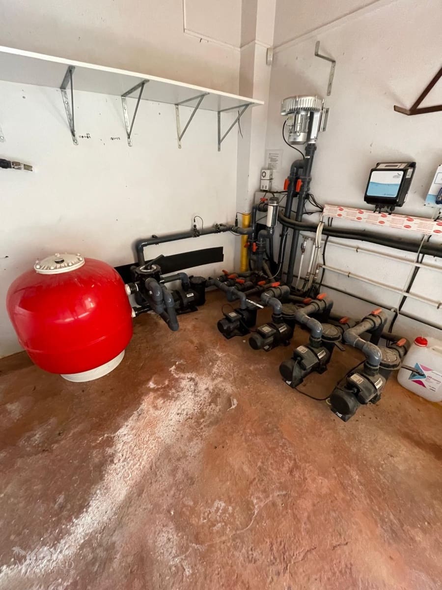 5 camera da letto Finca/Casa di Campagna in vendita in Pinoso con piscina - 499.995 € (Rif: 9516434)