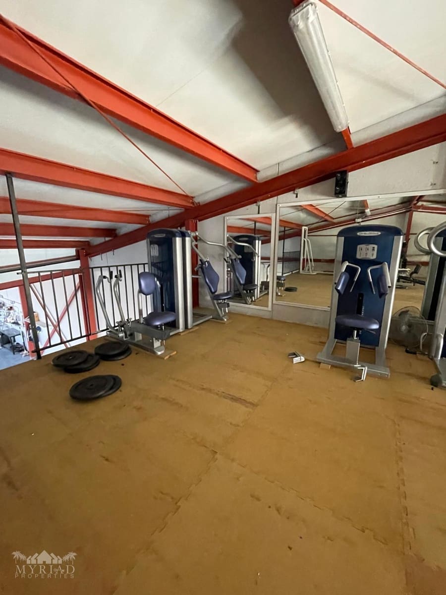 5 camera da letto Finca/Casa di Campagna in vendita in Pinoso con piscina - 499.995 € (Rif: 9516434)