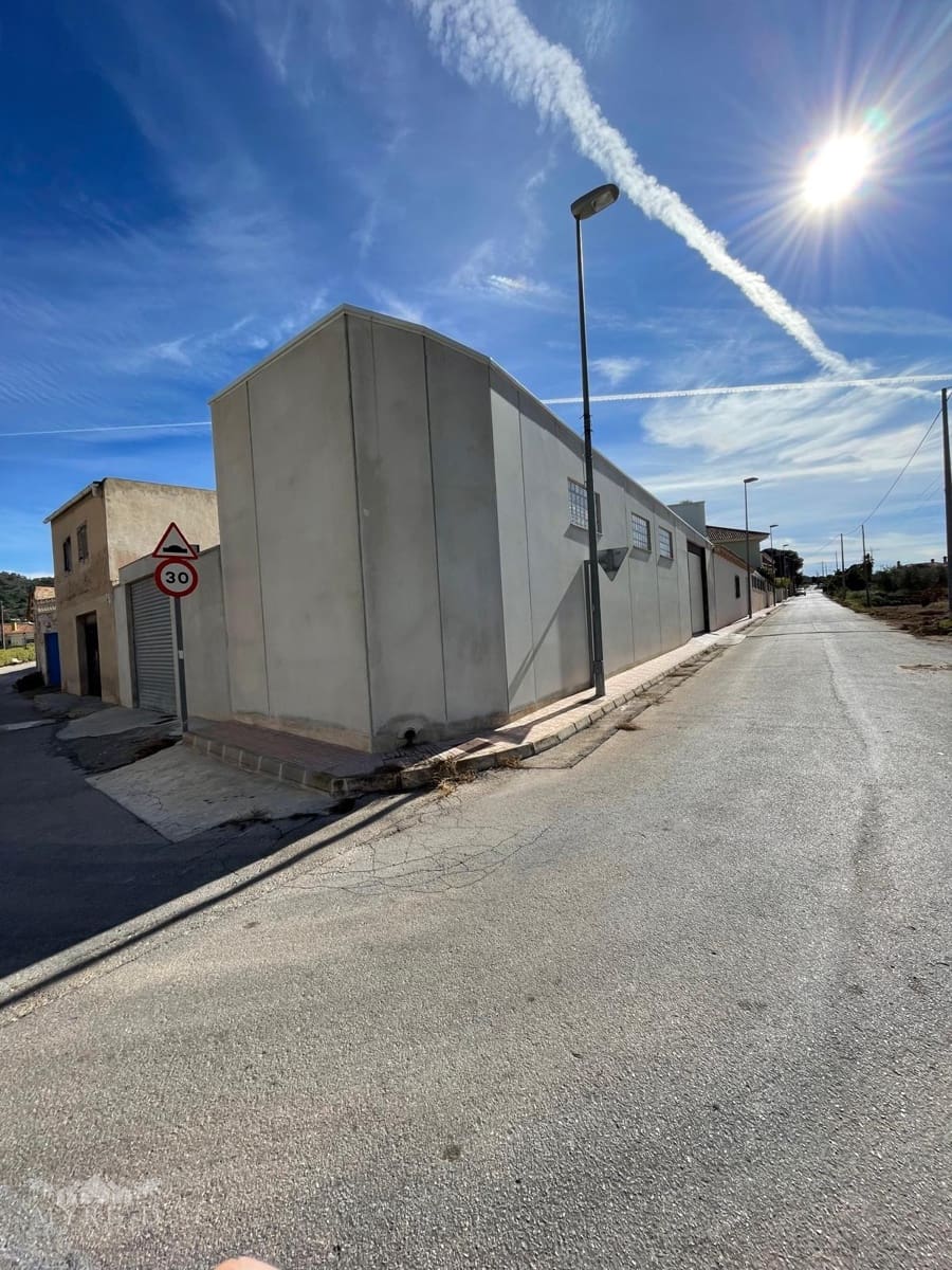 5 camera da letto Finca/Casa di Campagna in vendita in Pinoso con piscina - 499.995 € (Rif: 9516434)