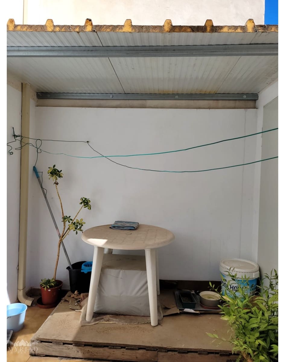 5 sypialnia Dom na sprzedaż w Pinoso - 125 000 € (Ref: 9516435)