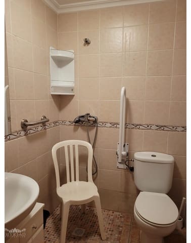 5 sypialnia Dom na sprzedaż w Pinoso - 125 000 € (Ref: 9516435)