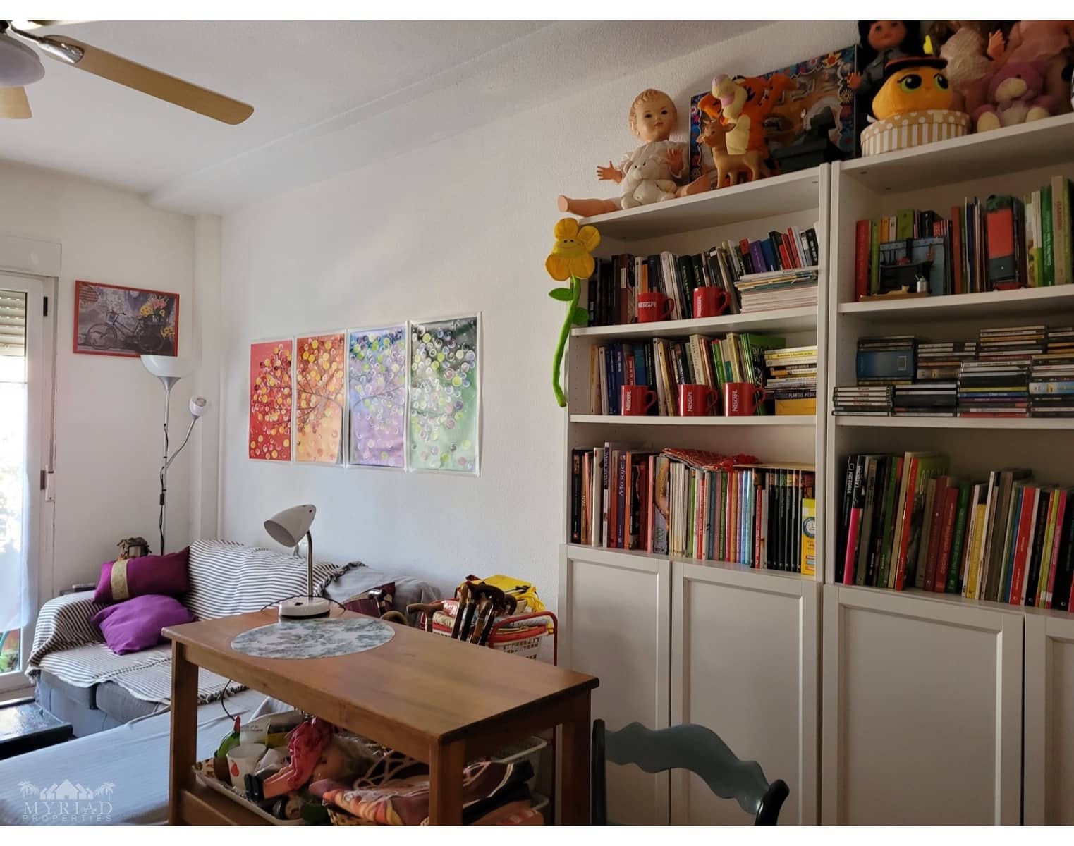 5 sypialnia Dom na sprzedaż w Pinoso - 125 000 € (Ref: 9516435)