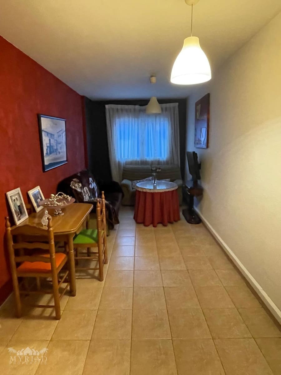 2 chambre Appartement à vendre à Pinoso - 60 000 € (Ref: 9516438)
