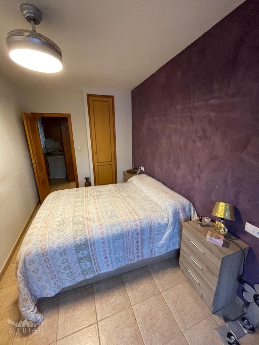 2 chambre Appartement à vendre à Pinoso - 60 000 € (Ref: 9516438)