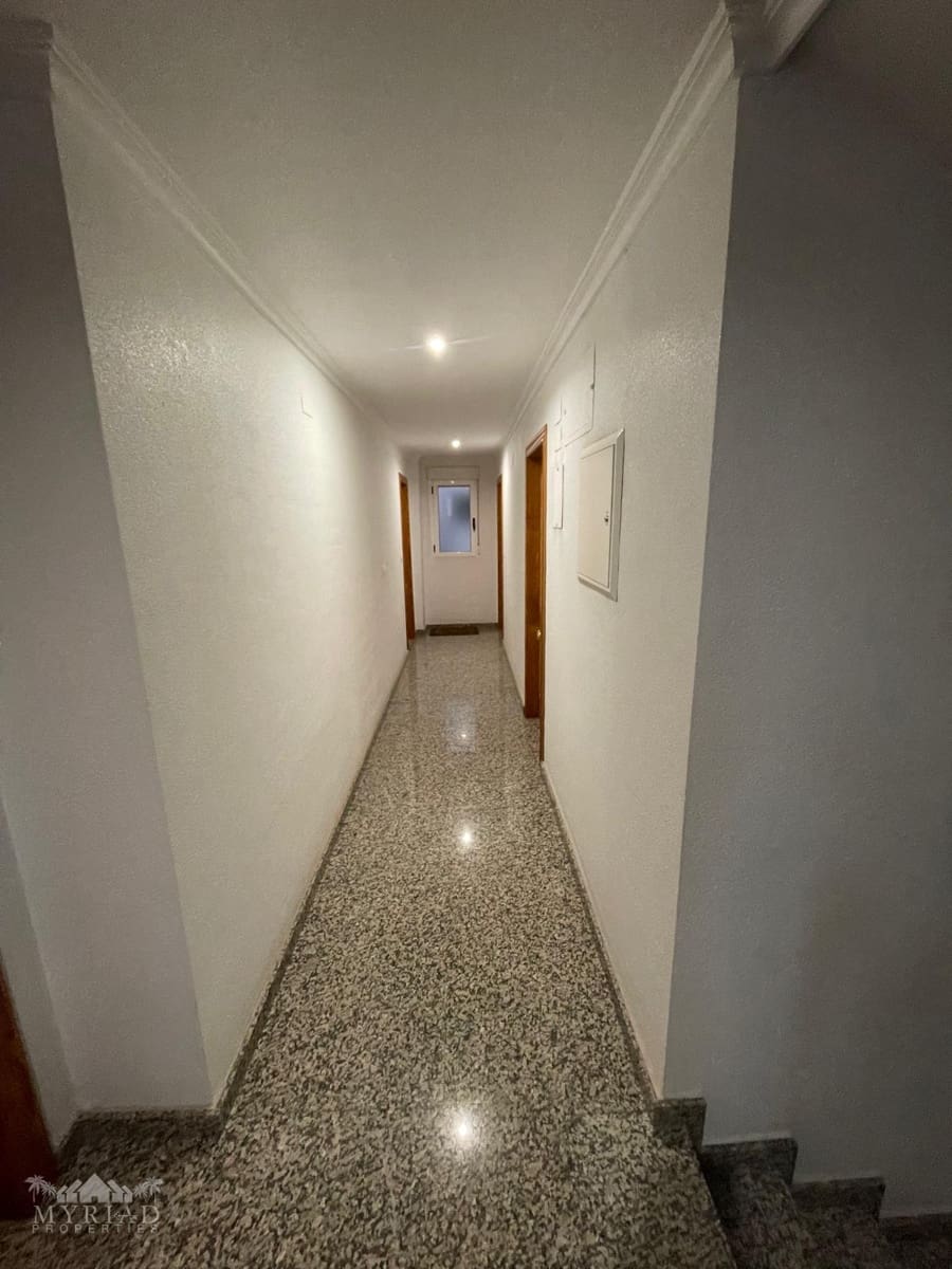 2 chambre Appartement à vendre à Pinoso - 60 000 € (Ref: 9516438)