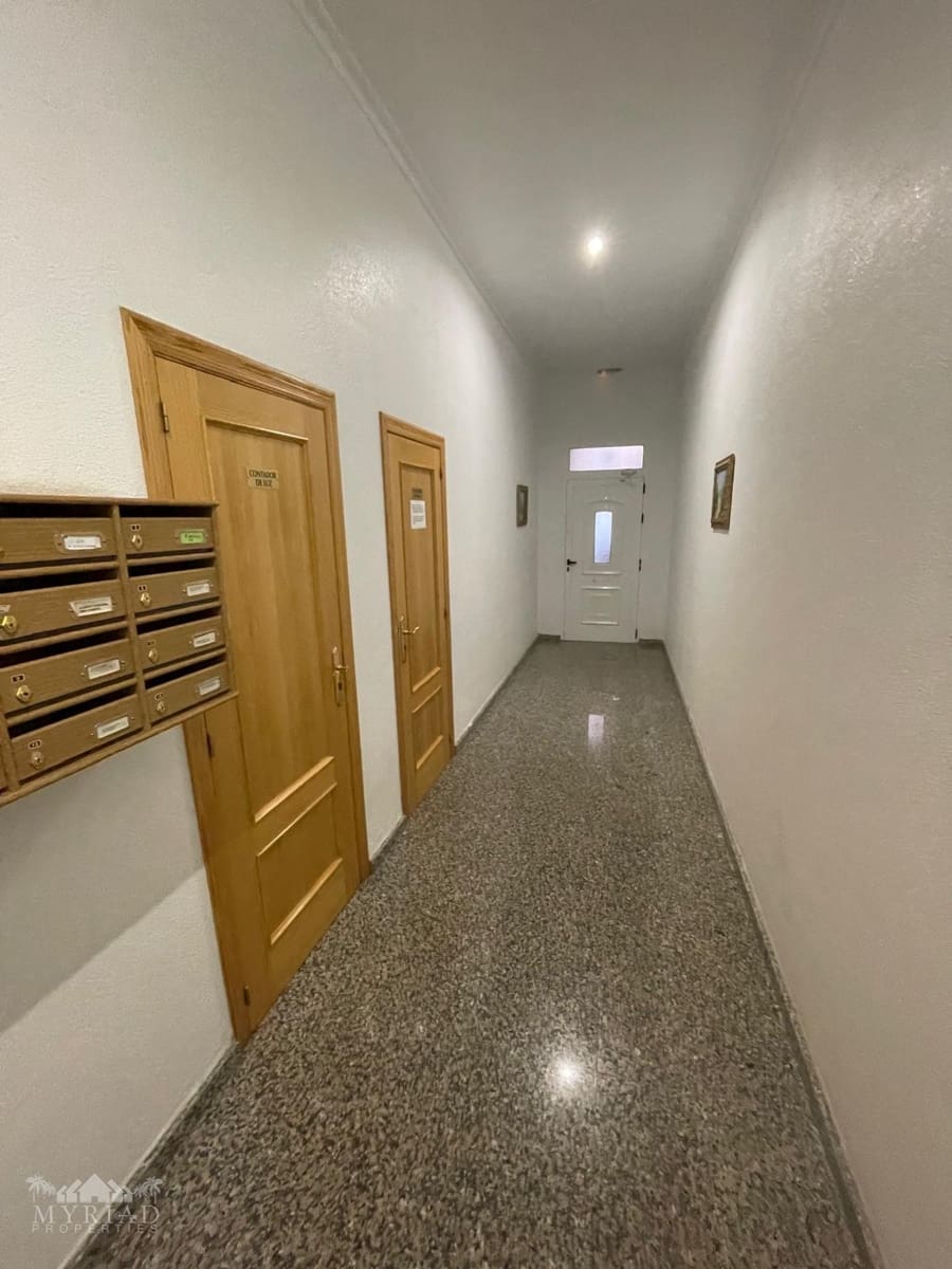 2 chambre Appartement à vendre à Pinoso - 60 000 € (Ref: 9516438)