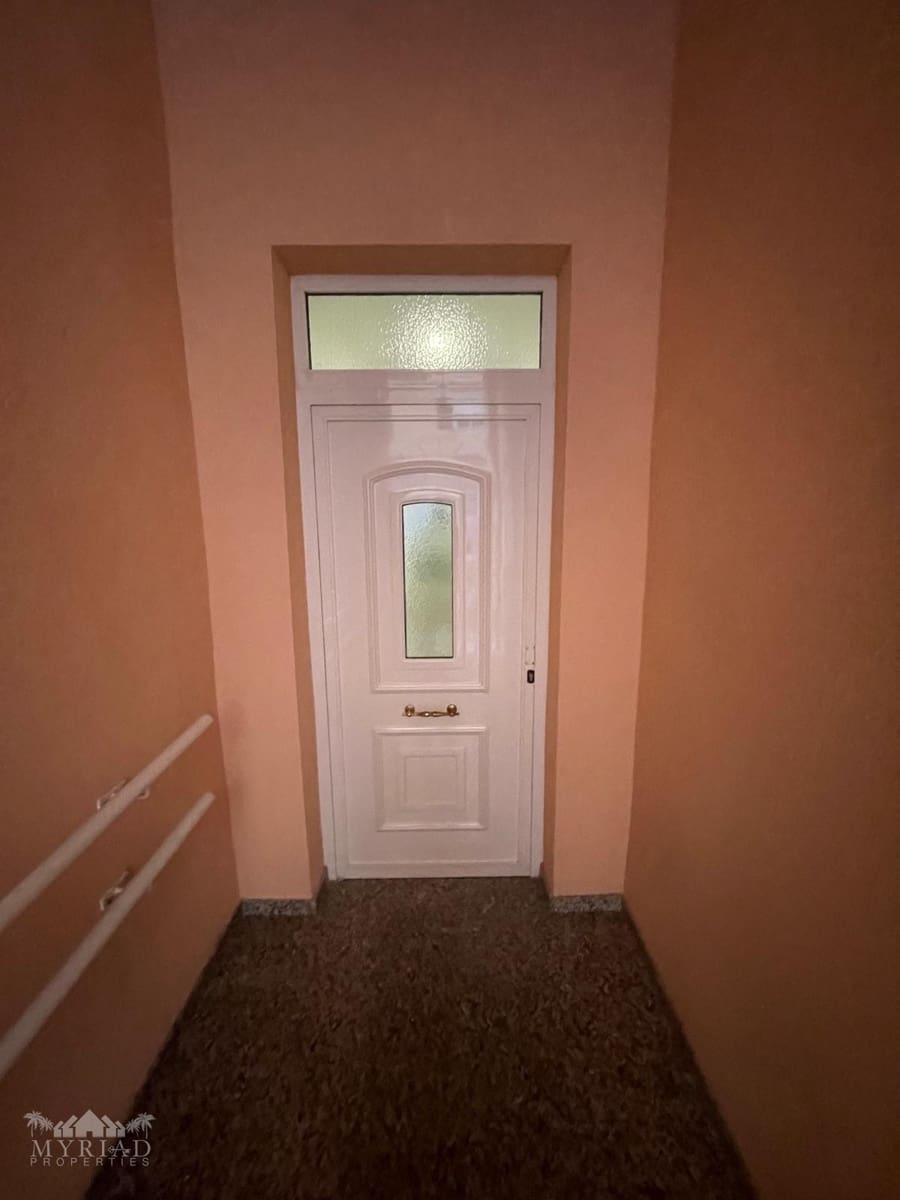 2 chambre Appartement à vendre à Pinoso - 60 000 € (Ref: 9516438)