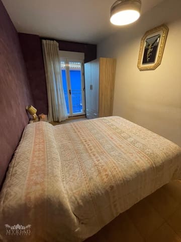 2 chambre Appartement à vendre à Pinoso - 60 000 € (Ref: 9516438)