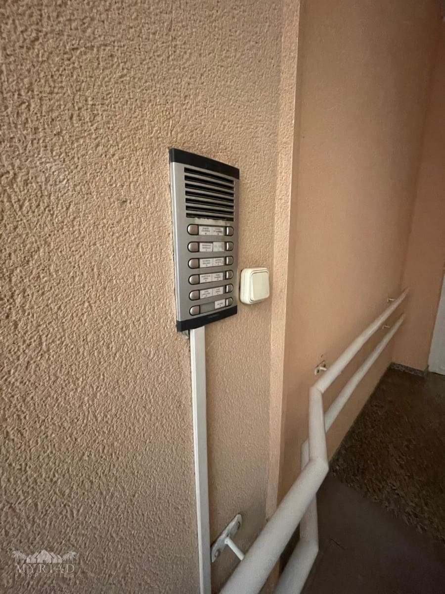 2 chambre Appartement à vendre à Pinoso - 60 000 € (Ref: 9516438)