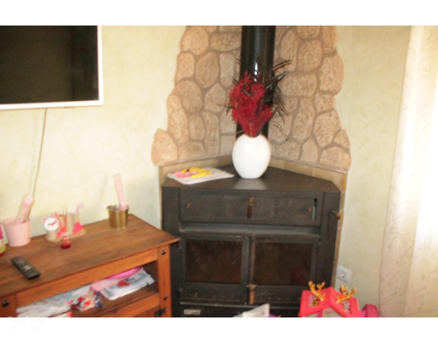 3 quarto Casa em Banda para venda em Pinoso com garagem - 139 995 € (Ref: 9516439)