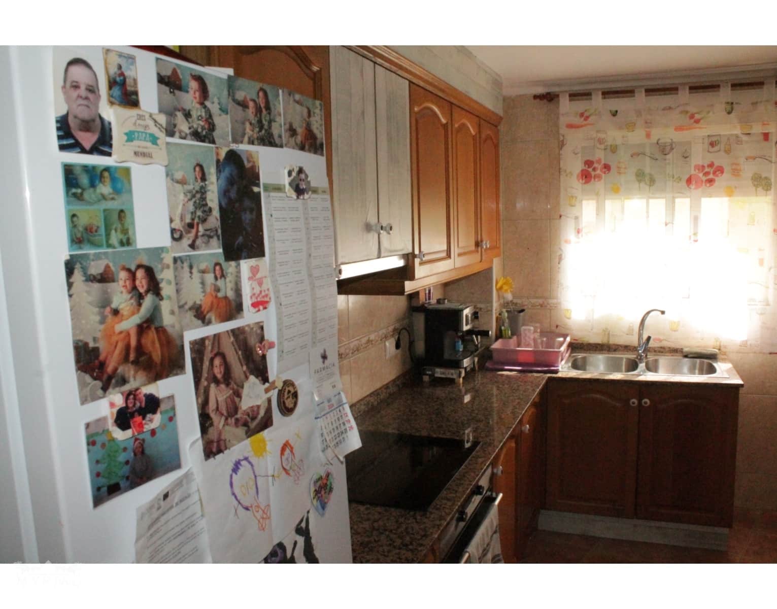 3 quarto Casa em Banda para venda em Pinoso com garagem - 139 995 € (Ref: 9516439)