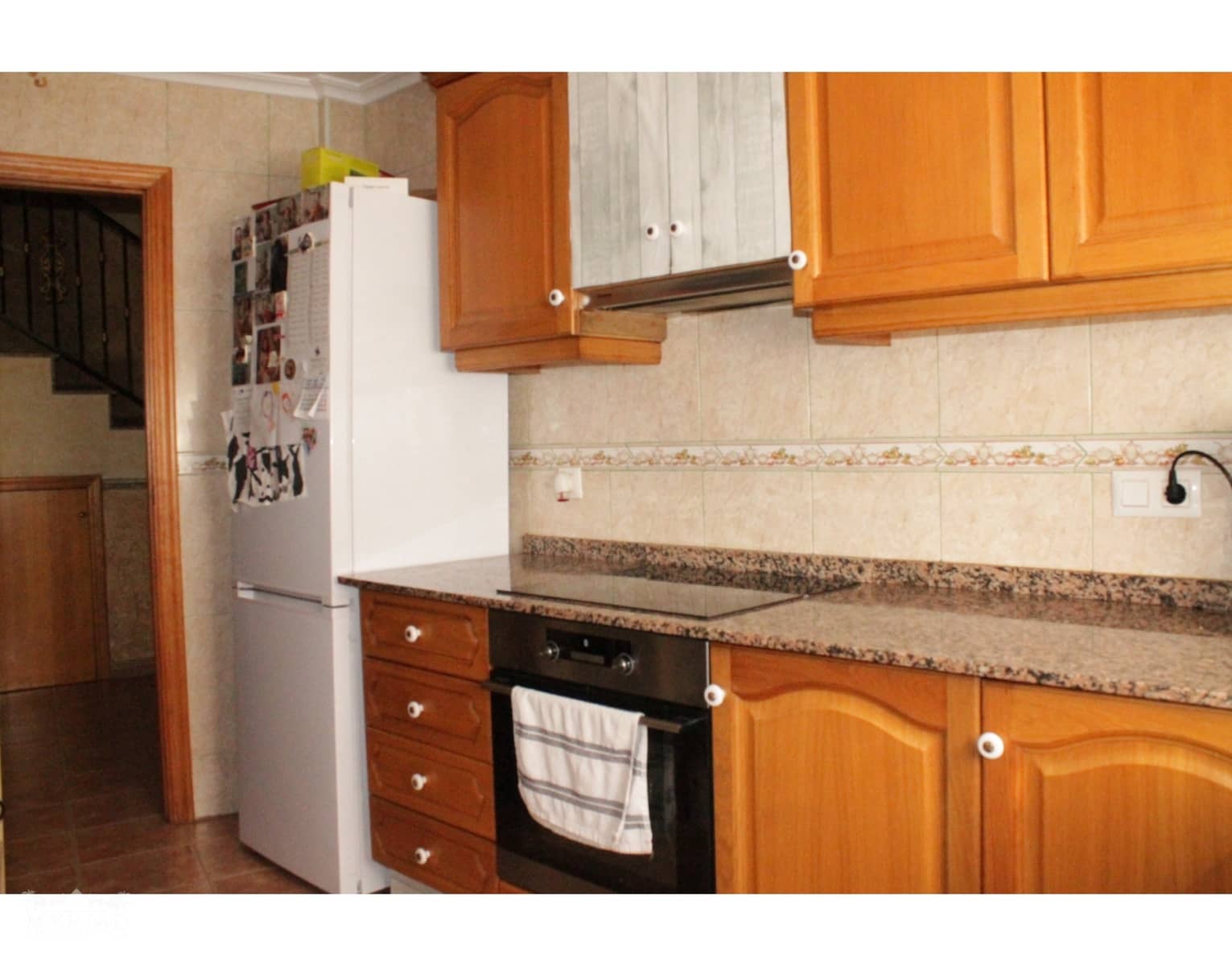 3 quarto Casa em Banda para venda em Pinoso com garagem - 139 995 € (Ref: 9516439)