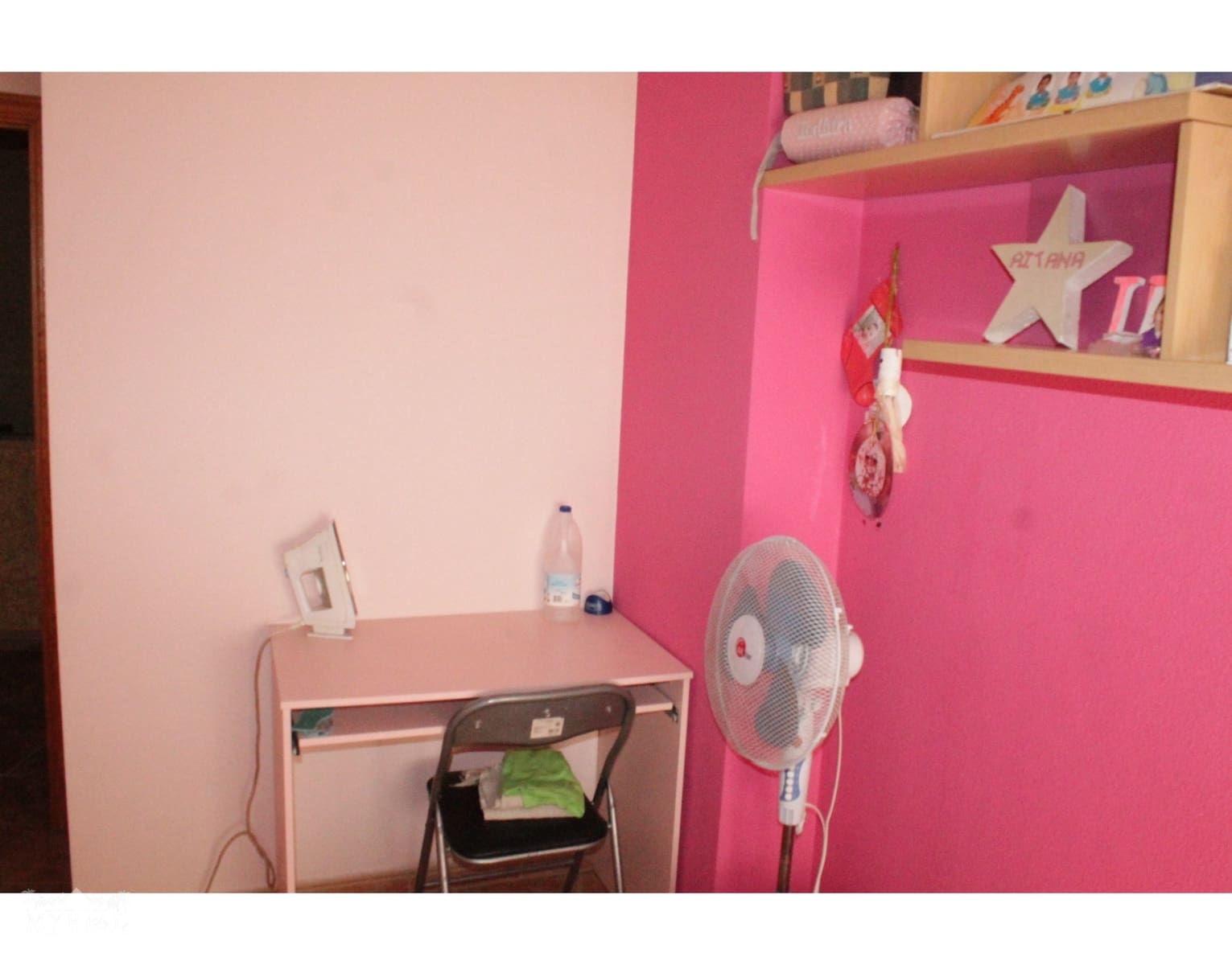 3 quarto Casa em Banda para venda em Pinoso com garagem - 139 995 € (Ref: 9516439)