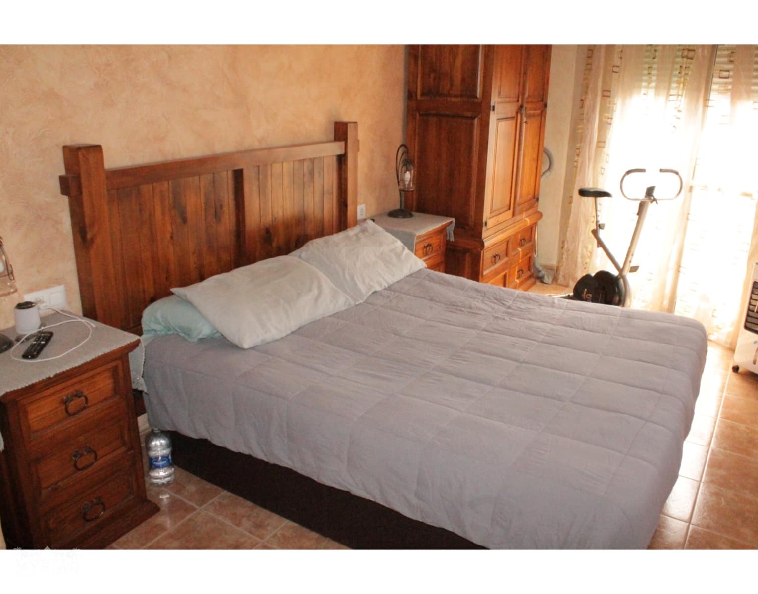 3 quarto Casa em Banda para venda em Pinoso com garagem - 139 995 € (Ref: 9516439)