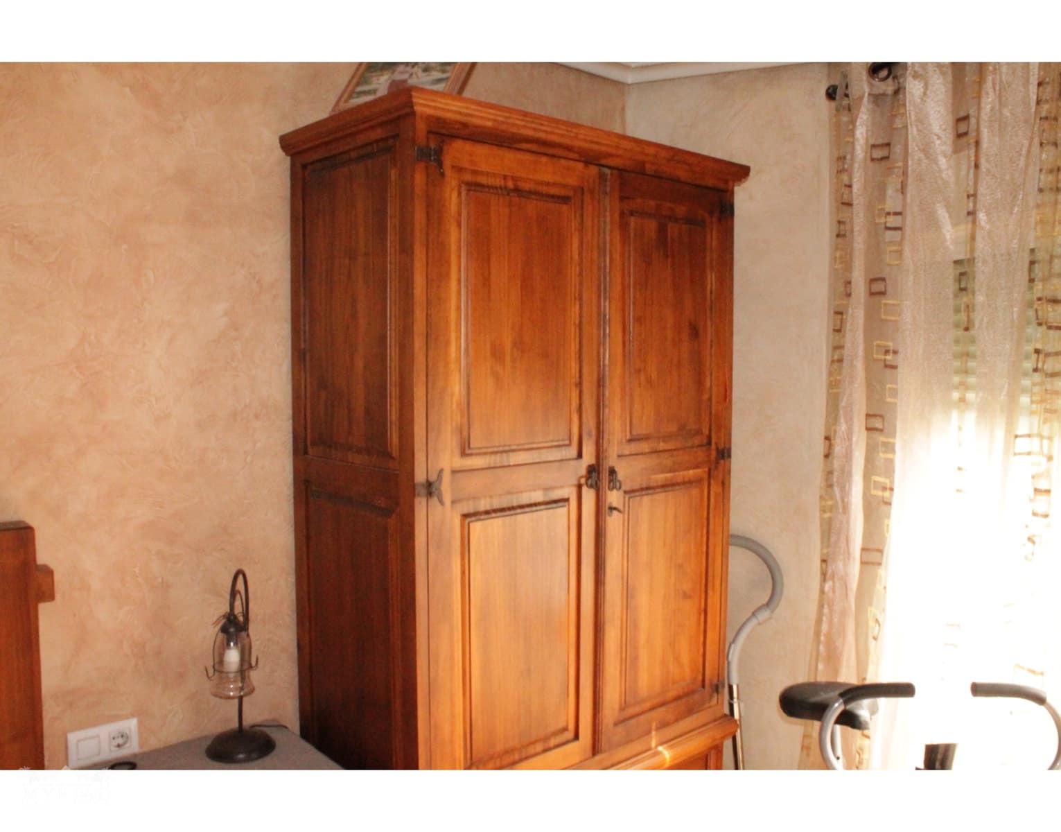 3 quarto Casa em Banda para venda em Pinoso com garagem - 139 995 € (Ref: 9516439)