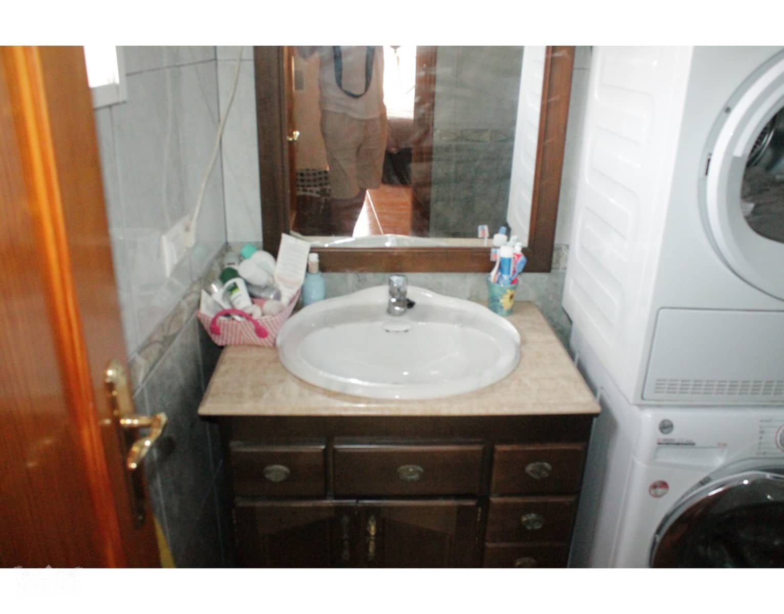 3 quarto Casa em Banda para venda em Pinoso com garagem - 139 995 € (Ref: 9516439)