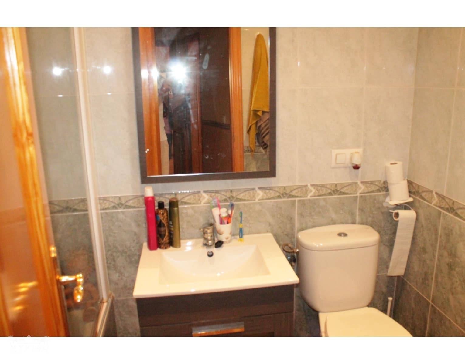 3 quarto Casa em Banda para venda em Pinoso com garagem - 139 995 € (Ref: 9516439)