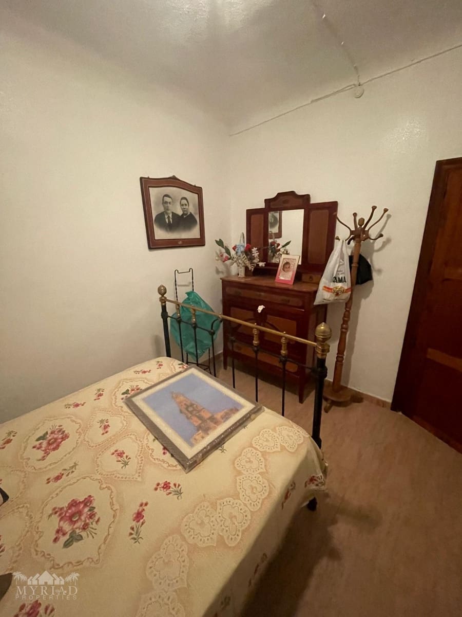 4 camera da letto Casa in vendita in Pinoso con piscina garage - 295.999 € (Rif: 9516441)
