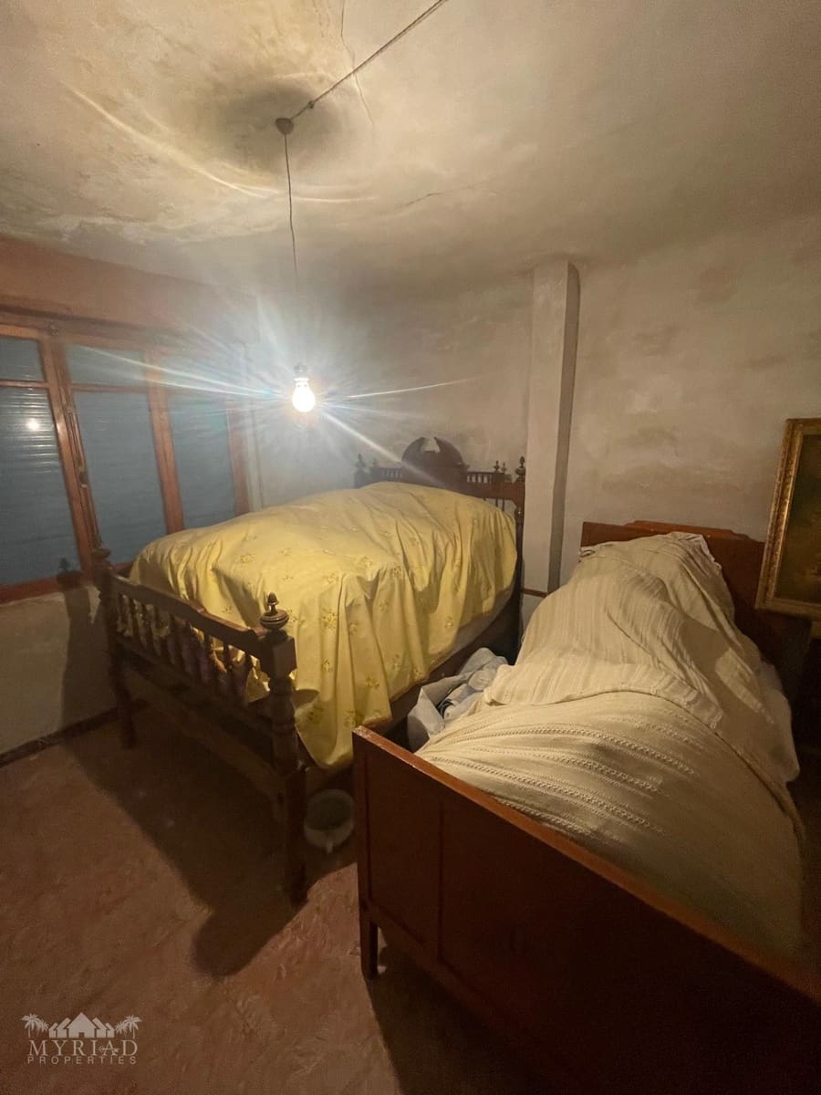 4 camera da letto Casa in vendita in Pinoso con piscina garage - 295.999 € (Rif: 9516441)