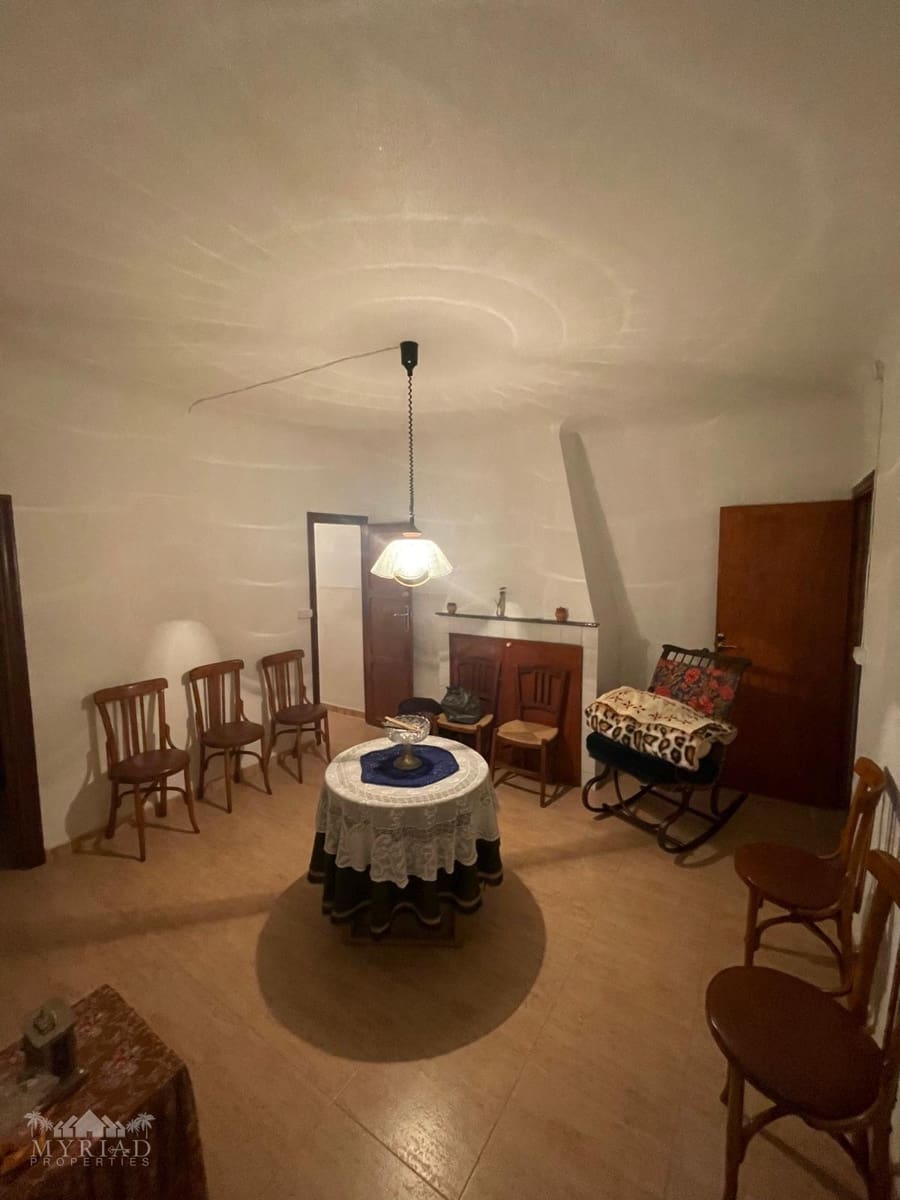 4 camera da letto Casa in vendita in Pinoso con piscina garage - 295.999 € (Rif: 9516441)