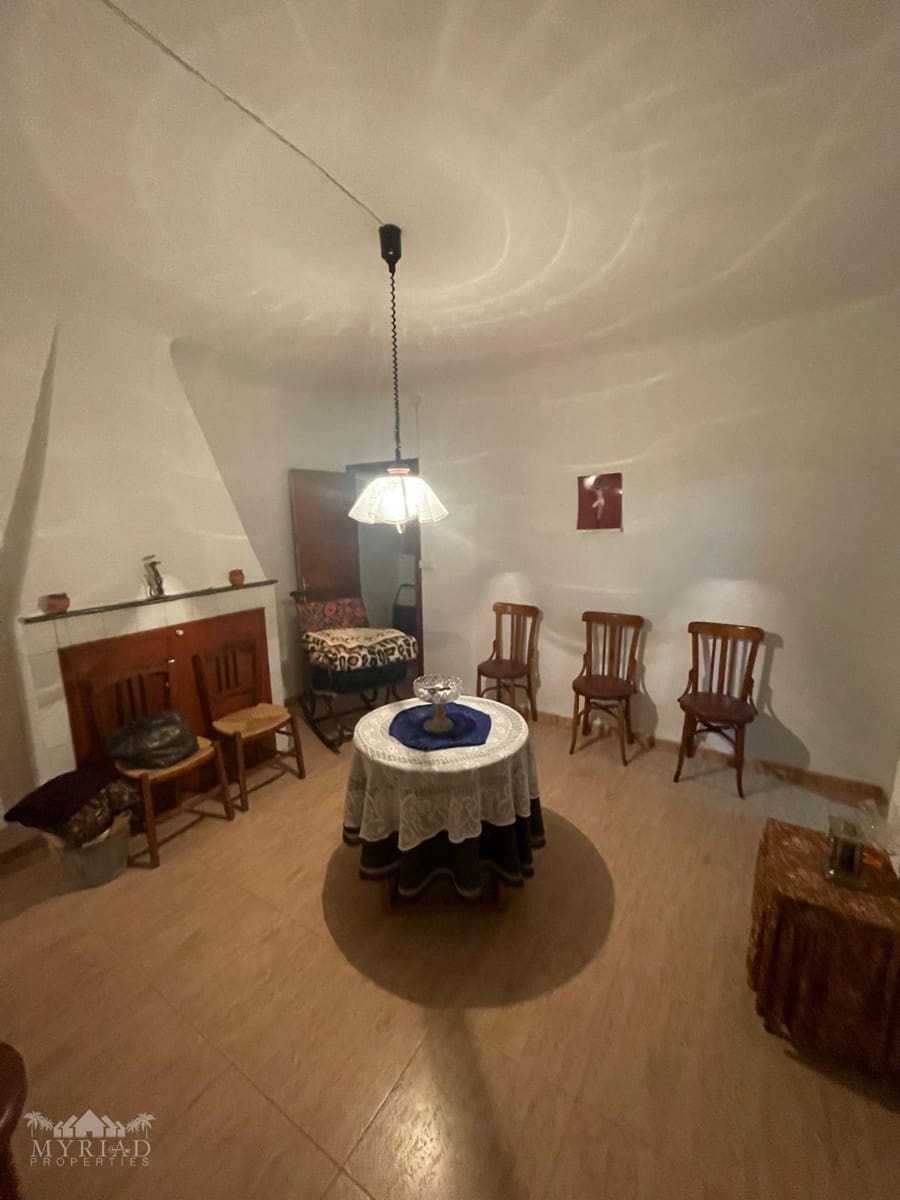 4 camera da letto Casa in vendita in Pinoso con piscina garage - 295.999 € (Rif: 9516441)