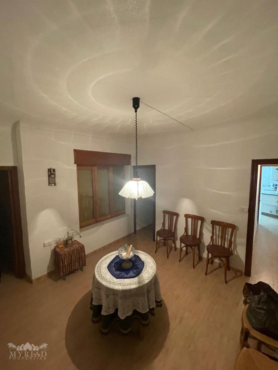 4 camera da letto Casa in vendita in Pinoso con piscina garage - 295.999 € (Rif: 9516441)