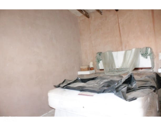 2 quarto Quinta/Casa Rural para venda em Ubeda, Pinoso - 36 000 € (Ref: 9516442)