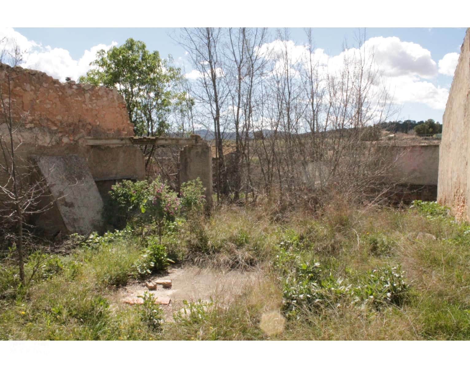 2 quarto Quinta/Casa Rural para venda em Ubeda - 36 000 € (Ref: 9516442)