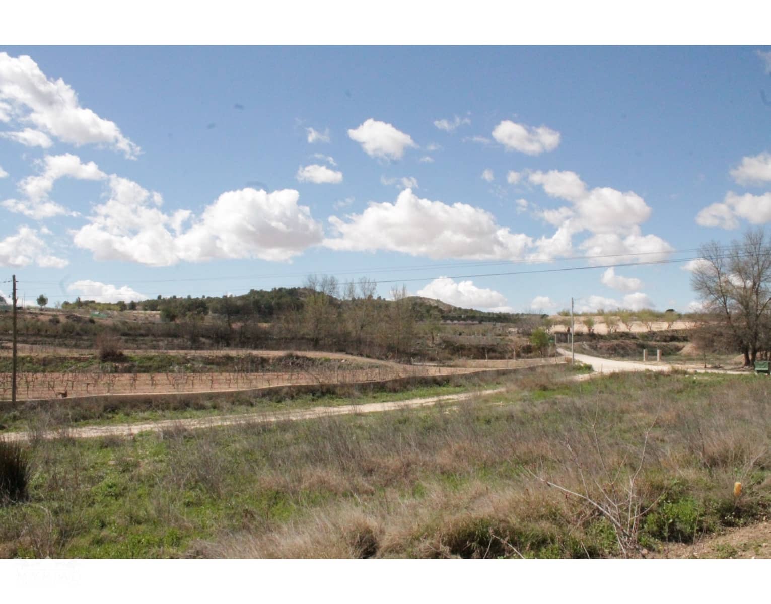 2 quarto Quinta/Casa Rural para venda em Ubeda - 36 000 € (Ref: 9516442)