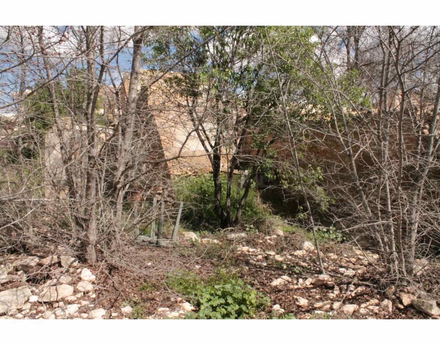 2 quarto Quinta/Casa Rural para venda em Ubeda - 36 000 € (Ref: 9516442)