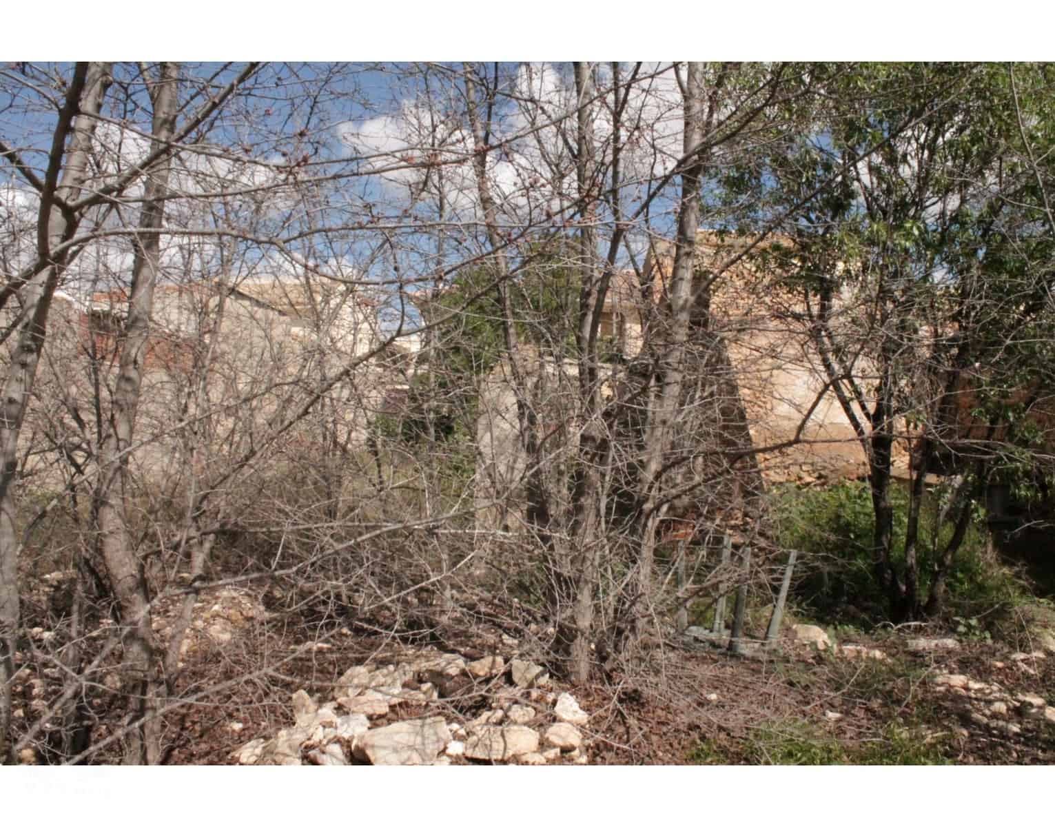 2 quarto Quinta/Casa Rural para venda em Ubeda - 36 000 € (Ref: 9516442)