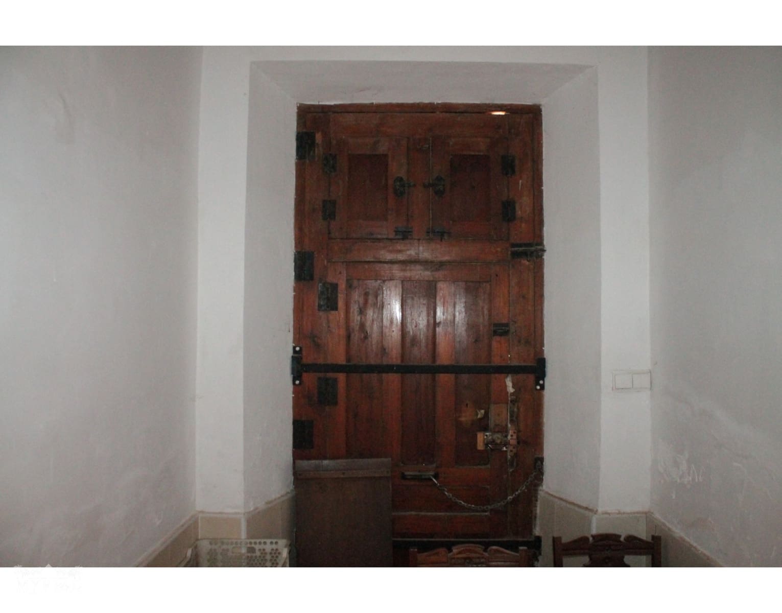 5 soverom Finca/Herregård til salgs i Pinoso med svømmebasseng garasje - € 379 995 (Ref: 9516444)