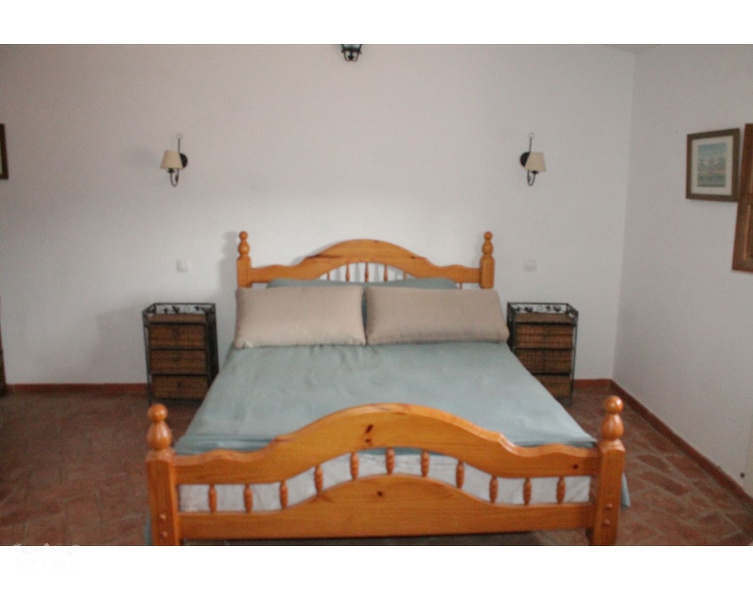 5 soverom Finca/Herregård til salgs i Pinoso med svømmebasseng garasje - € 379 995 (Ref: 9516444)